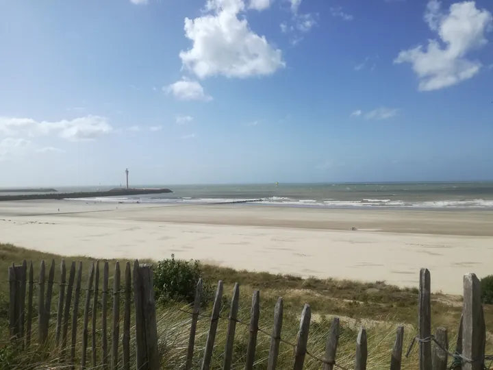 Fort Napoleon Oostende (België)